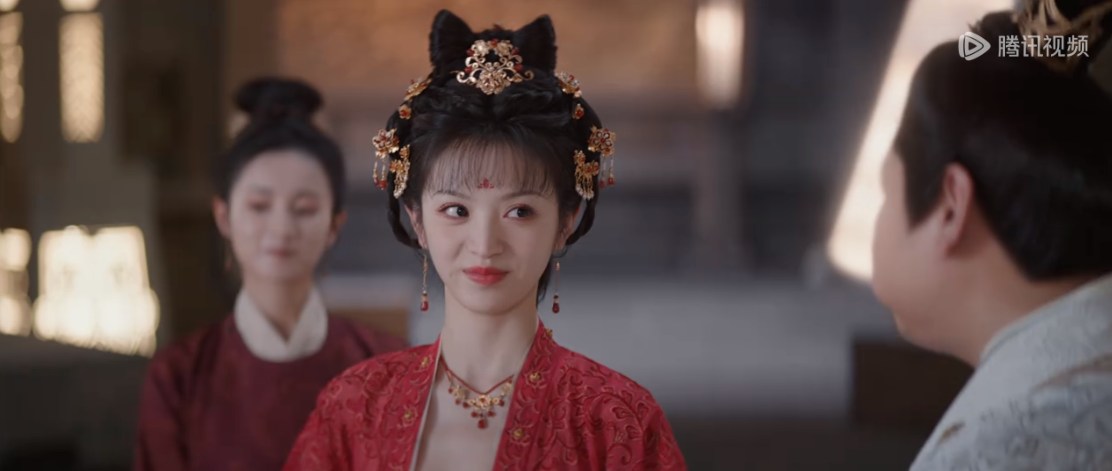 《大奉打更人》第8集分集剧情介绍