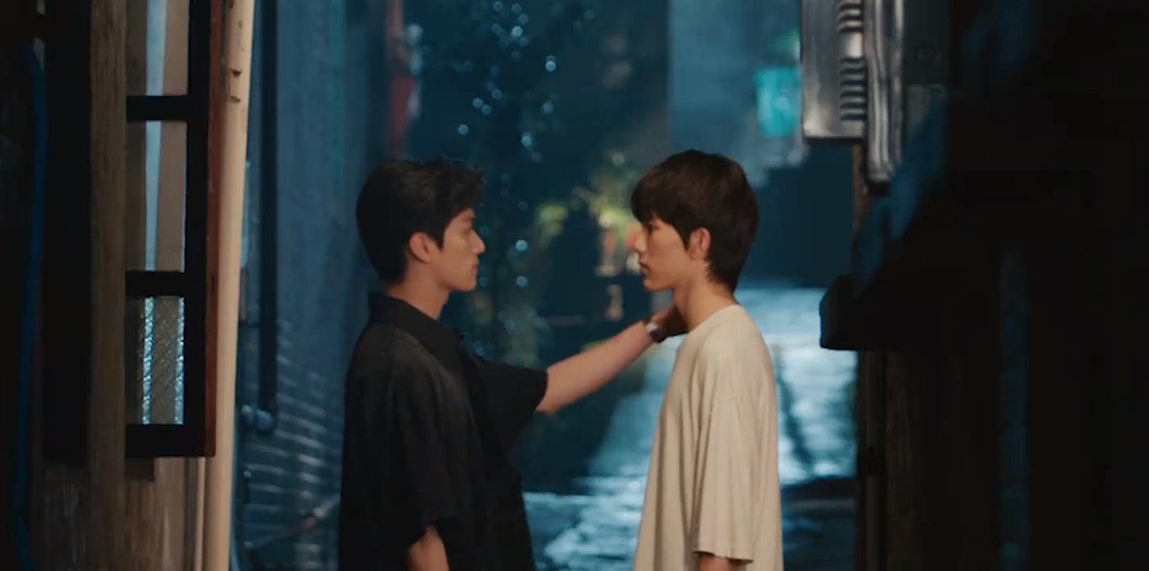 《归棹》第15集分集剧情介绍