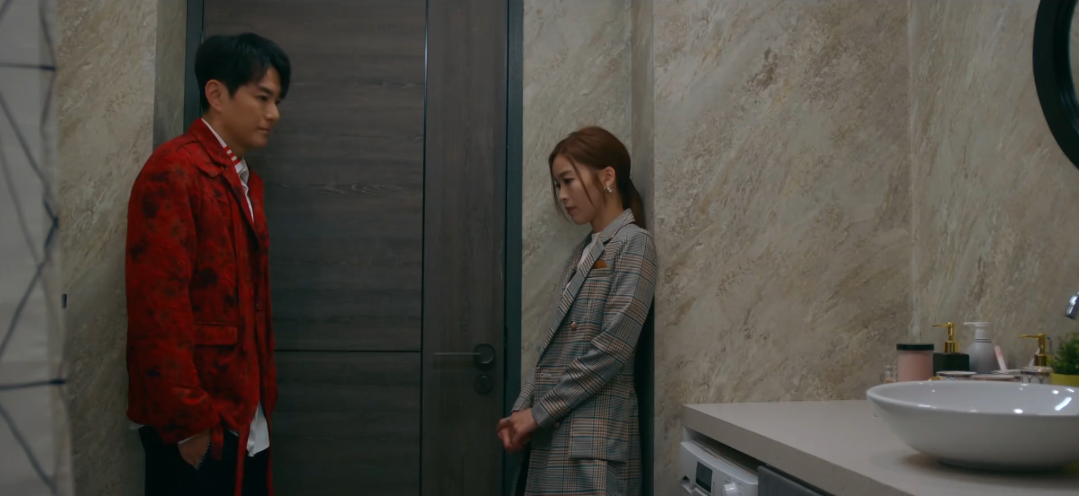 《奔跑吧!勇敢的女人们》第5集分集剧情介绍