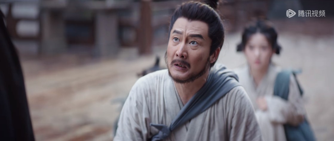 《大奉打更人》第18集分集剧情介绍