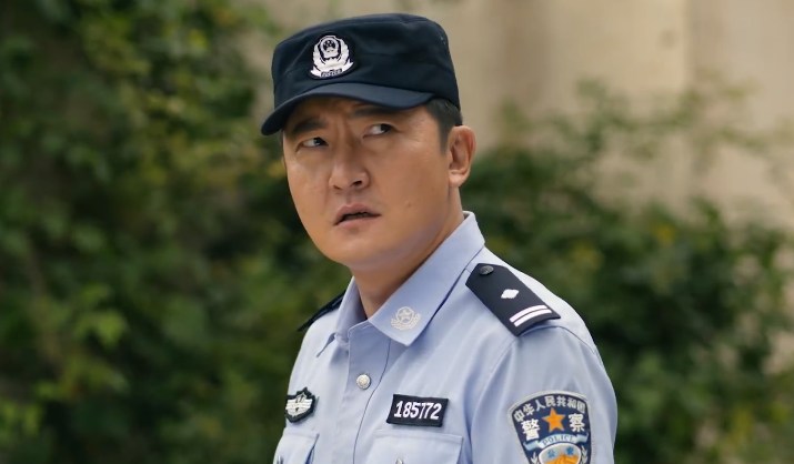 《小站警事》第2集分集剧情介绍