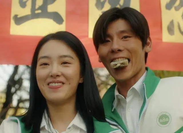 《风中的火焰》第18集分集剧情介绍