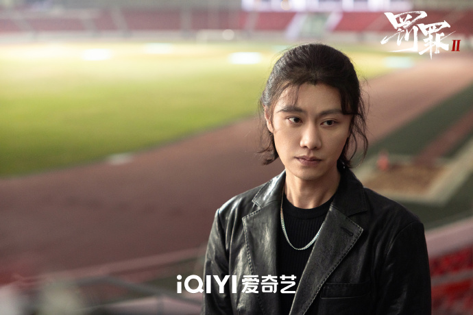 《罚罪2》第28集分集剧情介绍