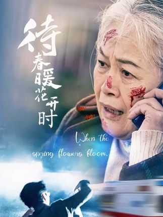 《待春暖花开时》剧情介绍