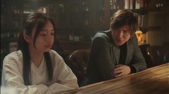 《突如其来的婚姻》第1集分集剧情介绍