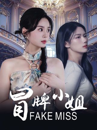 《冒牌小姐》剧情介绍