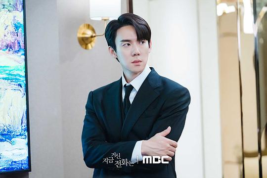 《现在拨打的电话》全集剧情分集介绍
