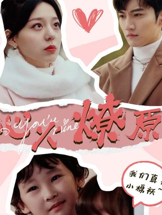 《心火燎原》剧情介绍