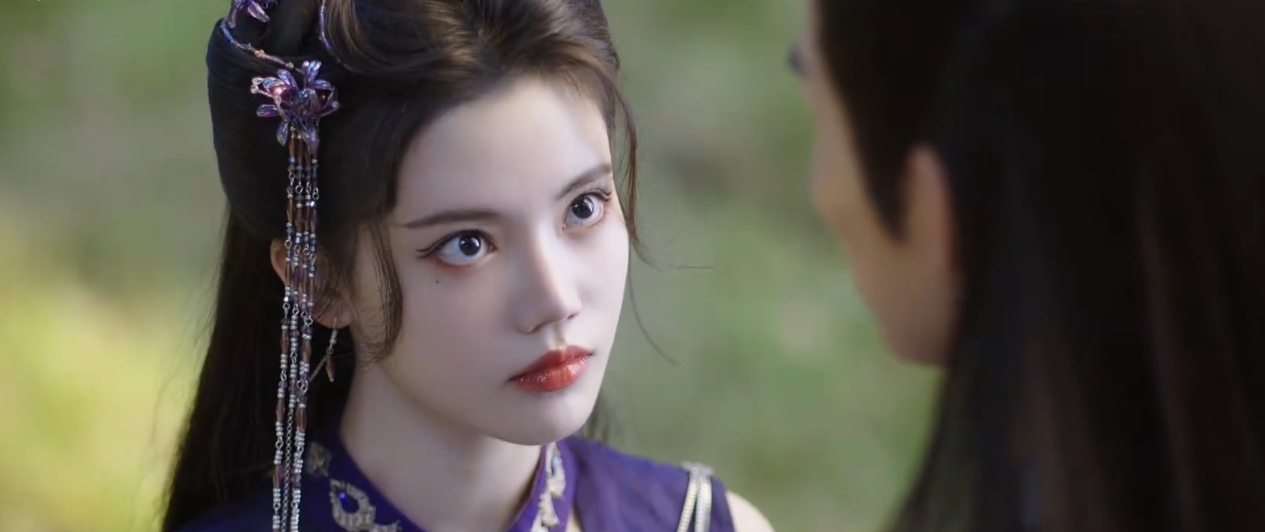 《千朵桃花一世开》第17集分集剧情介绍