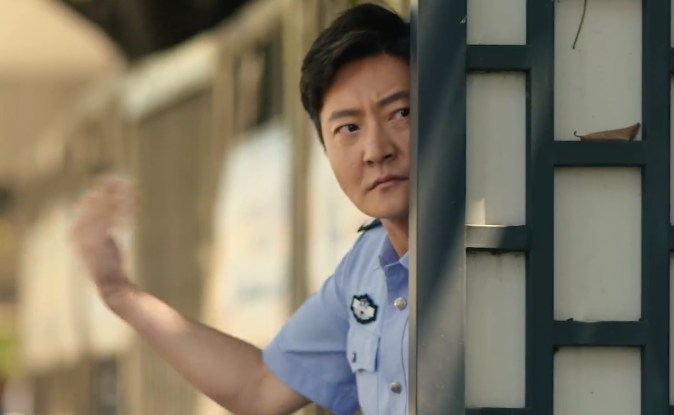 《小站警事》第6集分集剧情介绍