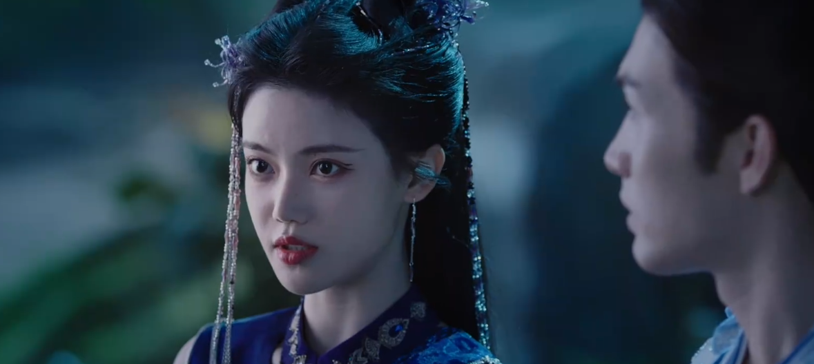 《千朵桃花一世开》第18集分集剧情介绍