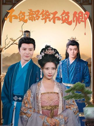 《不负韶华不负卿》剧情介绍