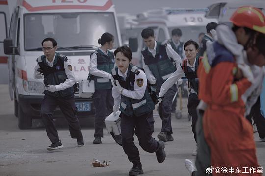 《奔跑吧医生》全集剧情分集介绍
