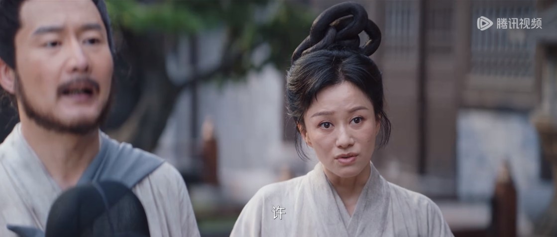 《大奉打更人》第33集分集剧情介绍