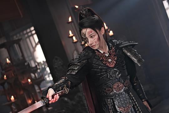 《不负将军不负卿》第13集分集剧情介绍