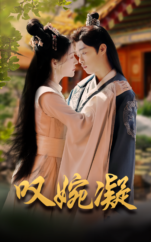 《叹婉凝》剧情介绍