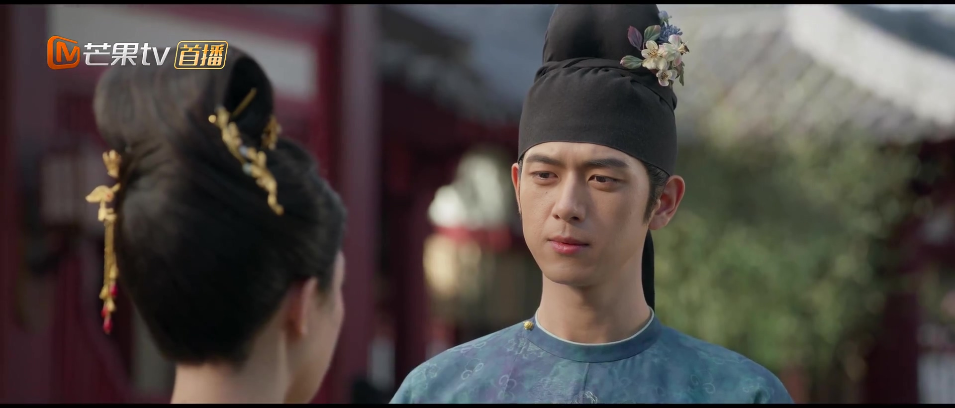 《国色芳华》第29集分集剧情介绍