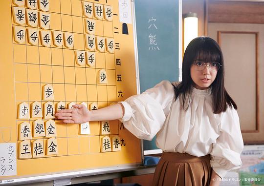 《法庭之龙》第3集分集剧情介绍