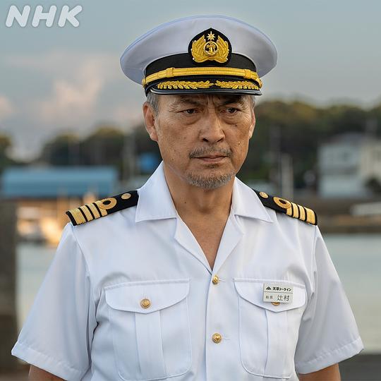 《本色》第4集分集剧情介绍