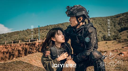《白色橄榄树》第19-20集预告