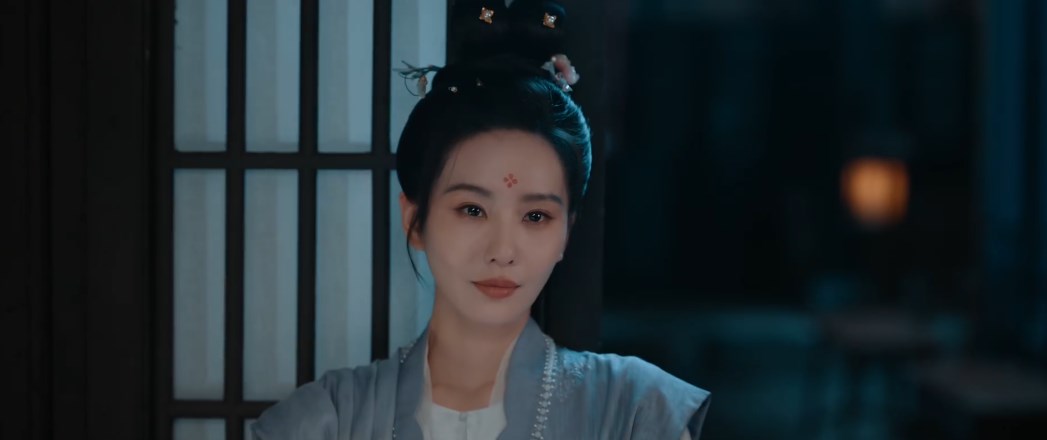 《掌心》第4集分集剧情介绍