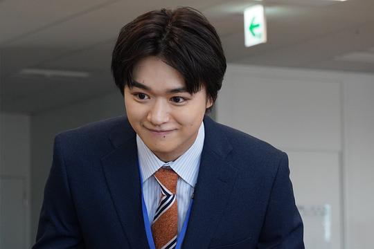 《东京伪装时间》第5集分集剧情介绍