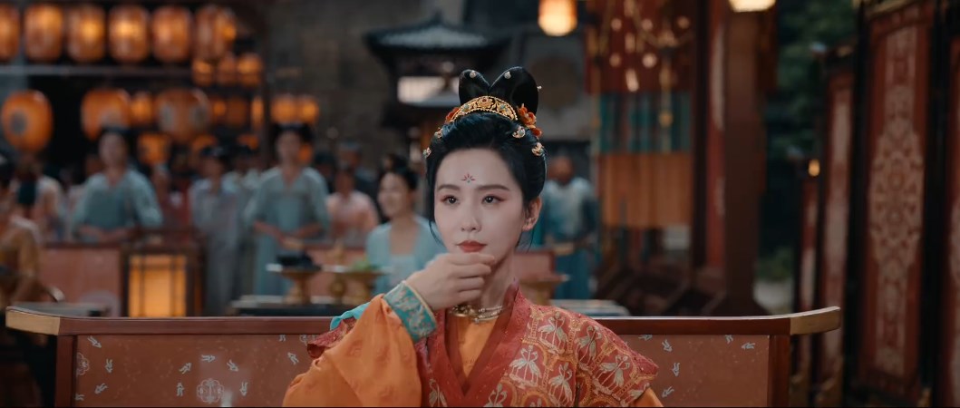 《掌心》第3集分集剧情介绍