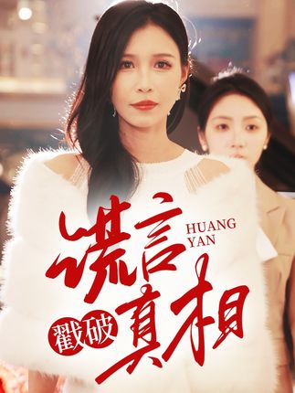 《谎言戳破真相》剧情介绍