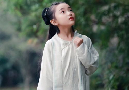 聂姓女宝宝名字大全_女孩名字聂珝岚 聂姓女宝宝名字大全_女孩名字聂珝岚