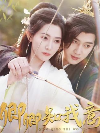 《卿卿知我意》剧情介绍