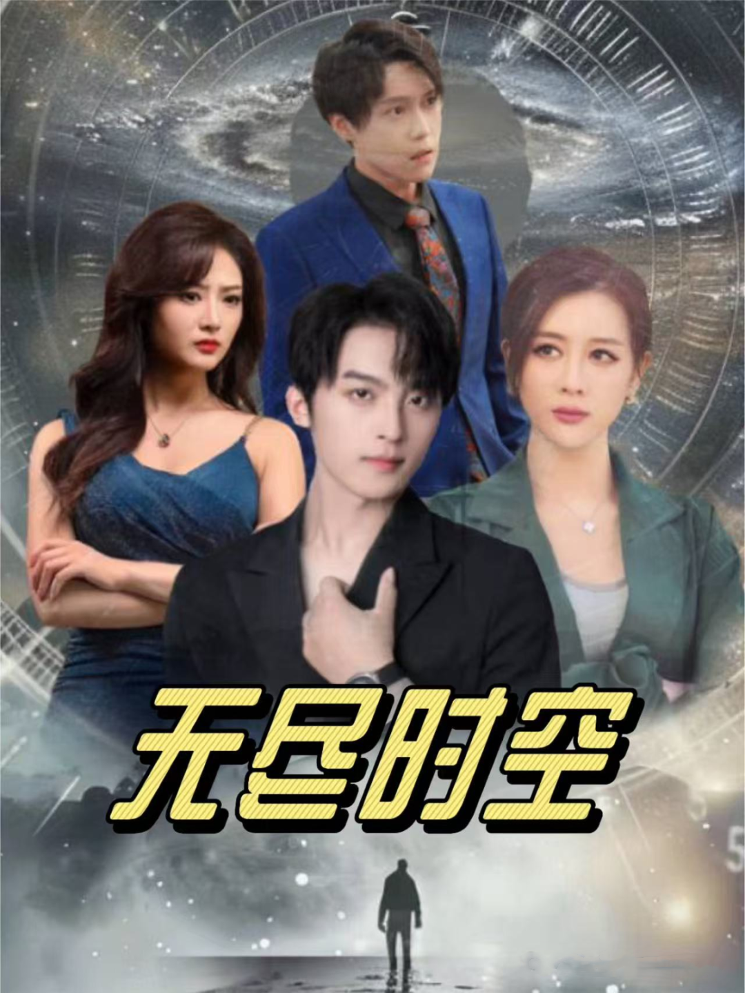 《无尽时空》剧情介绍