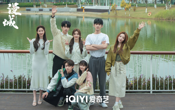 《漫城》第19集分集剧情介绍