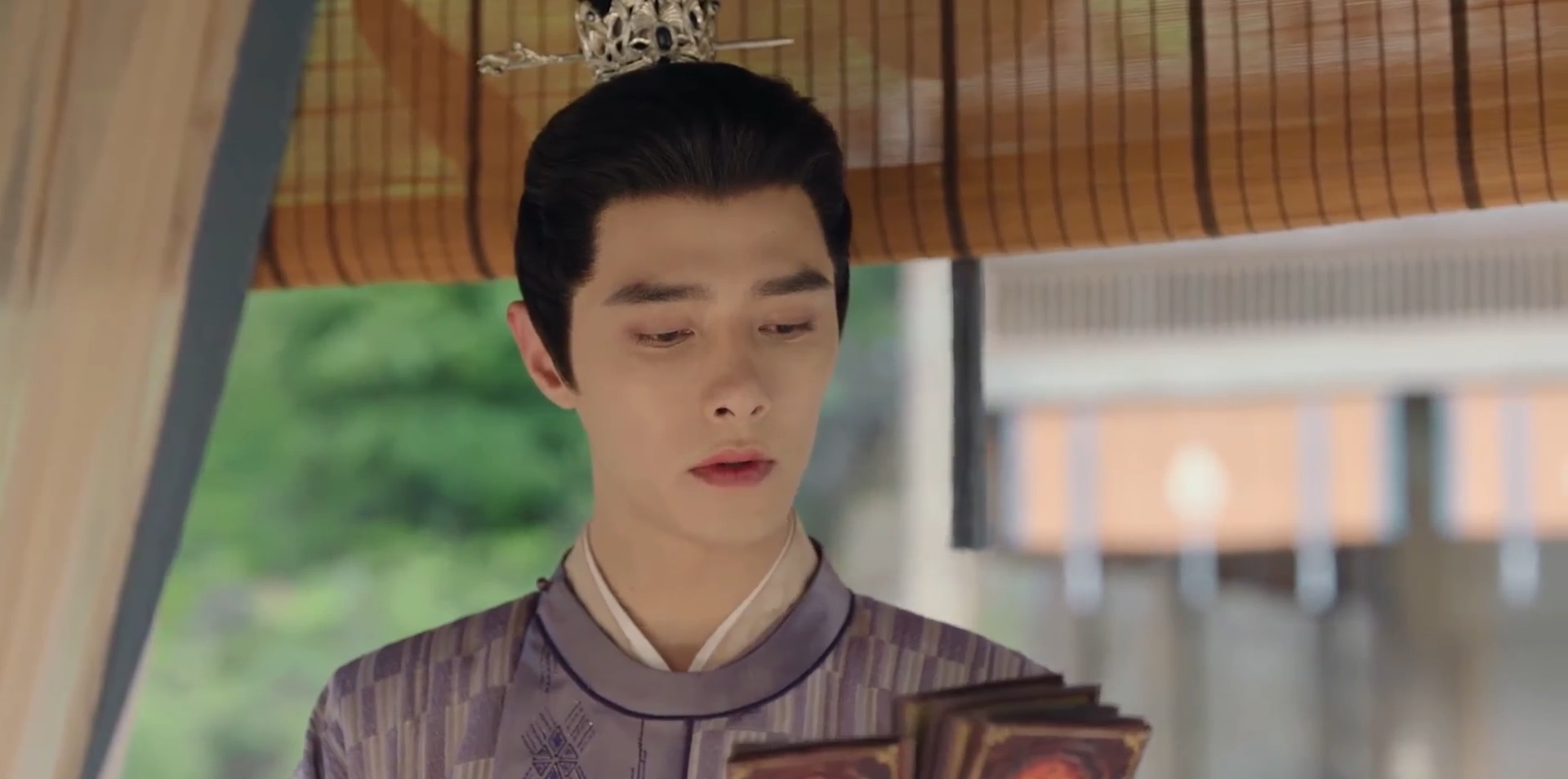 《怎敌她千娇百媚》第6集分集剧情介绍