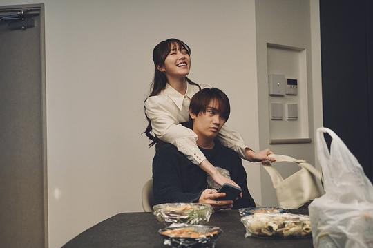 《我有点心机的前女友》第5集分集剧情介绍