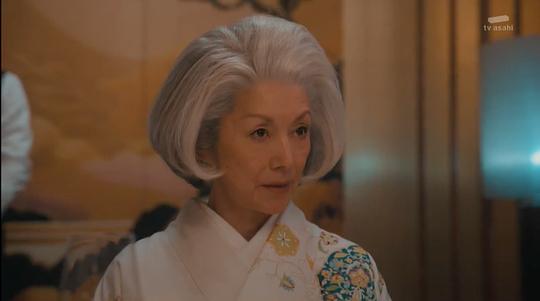 《私人银行家》第7集分集剧情介绍