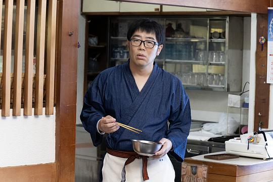 《公司里的小小前辈》第6集分集剧情介绍