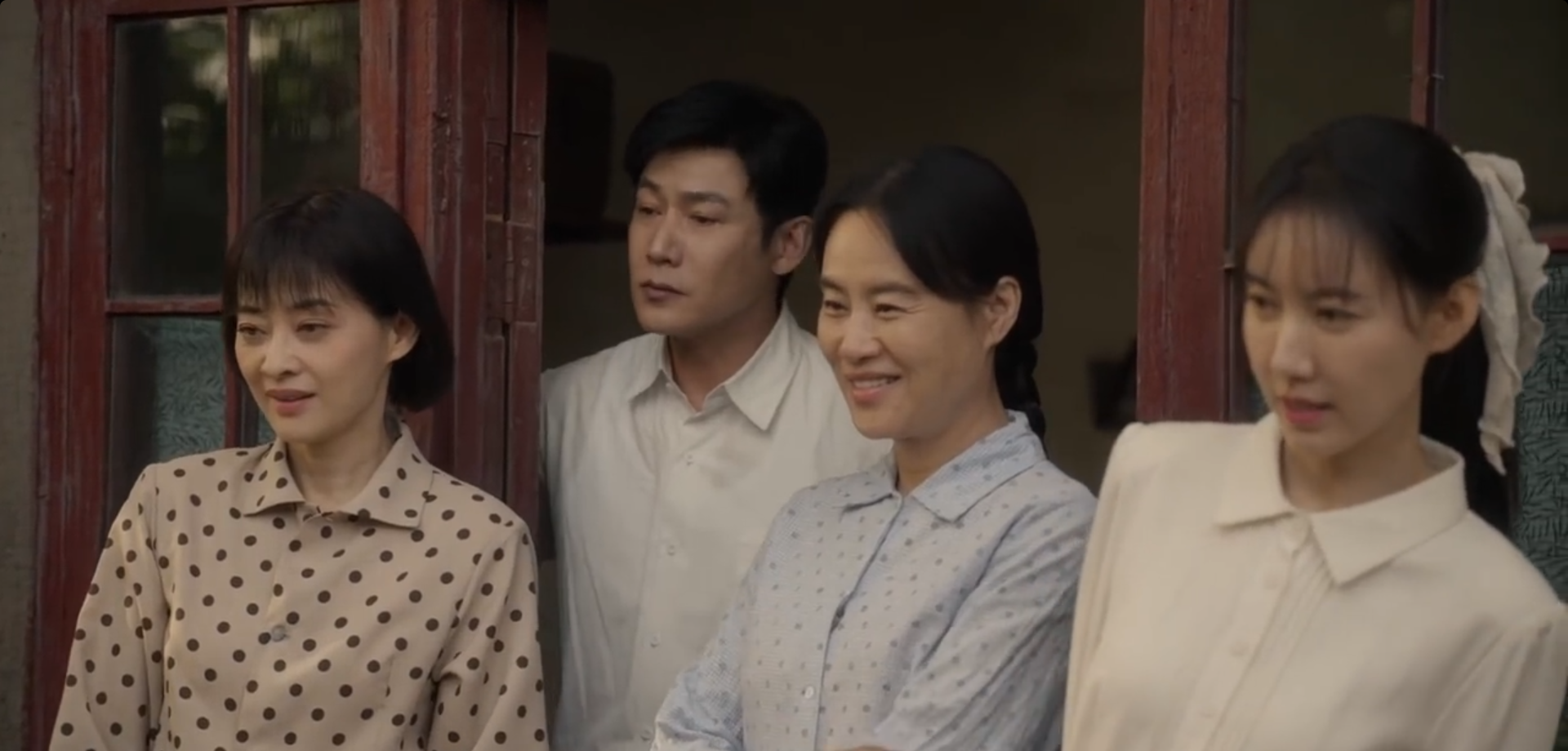 《六姊妹》第30集分集剧情介绍