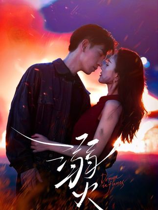《溺火》剧情介绍