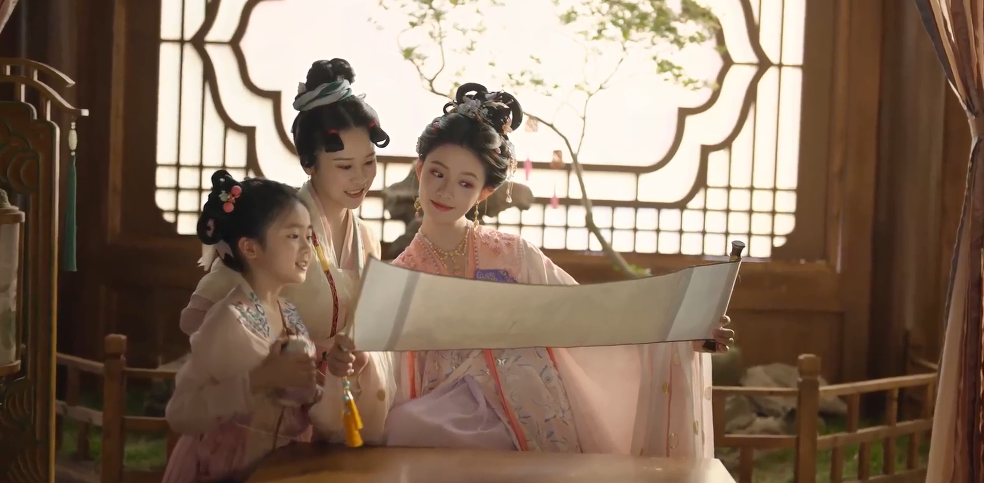 《怎敌她千娇百媚》第18集分集剧情介绍