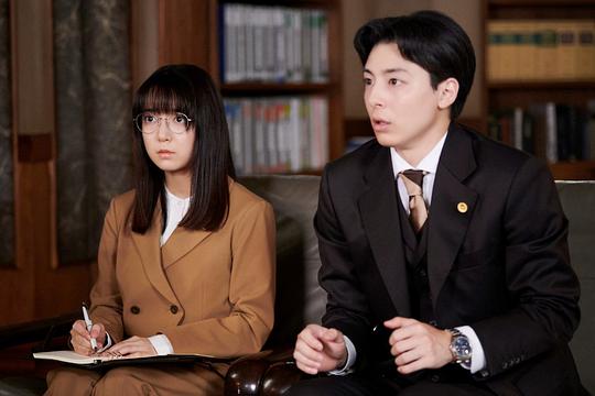 《法庭之龙》第7集分集剧情介绍