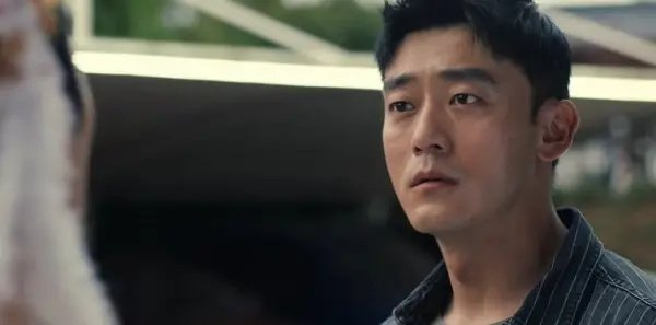 《刑侦现场》第18集分集剧情介绍