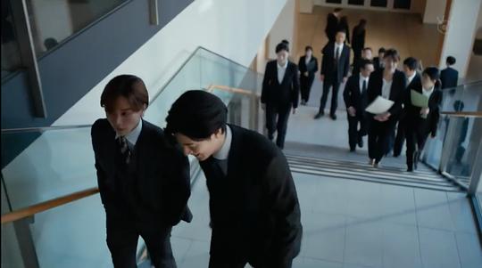 《秘密》第7集分集剧情介绍