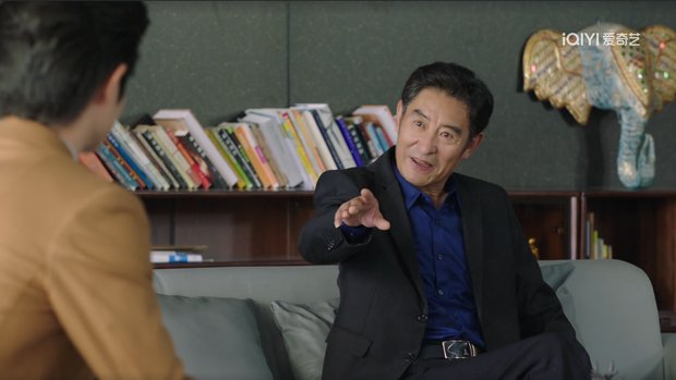 《主妇的觉醒》第20集分集剧情介绍