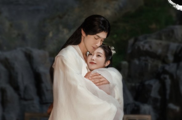 《只此江湖梦》全集剧情分集介绍