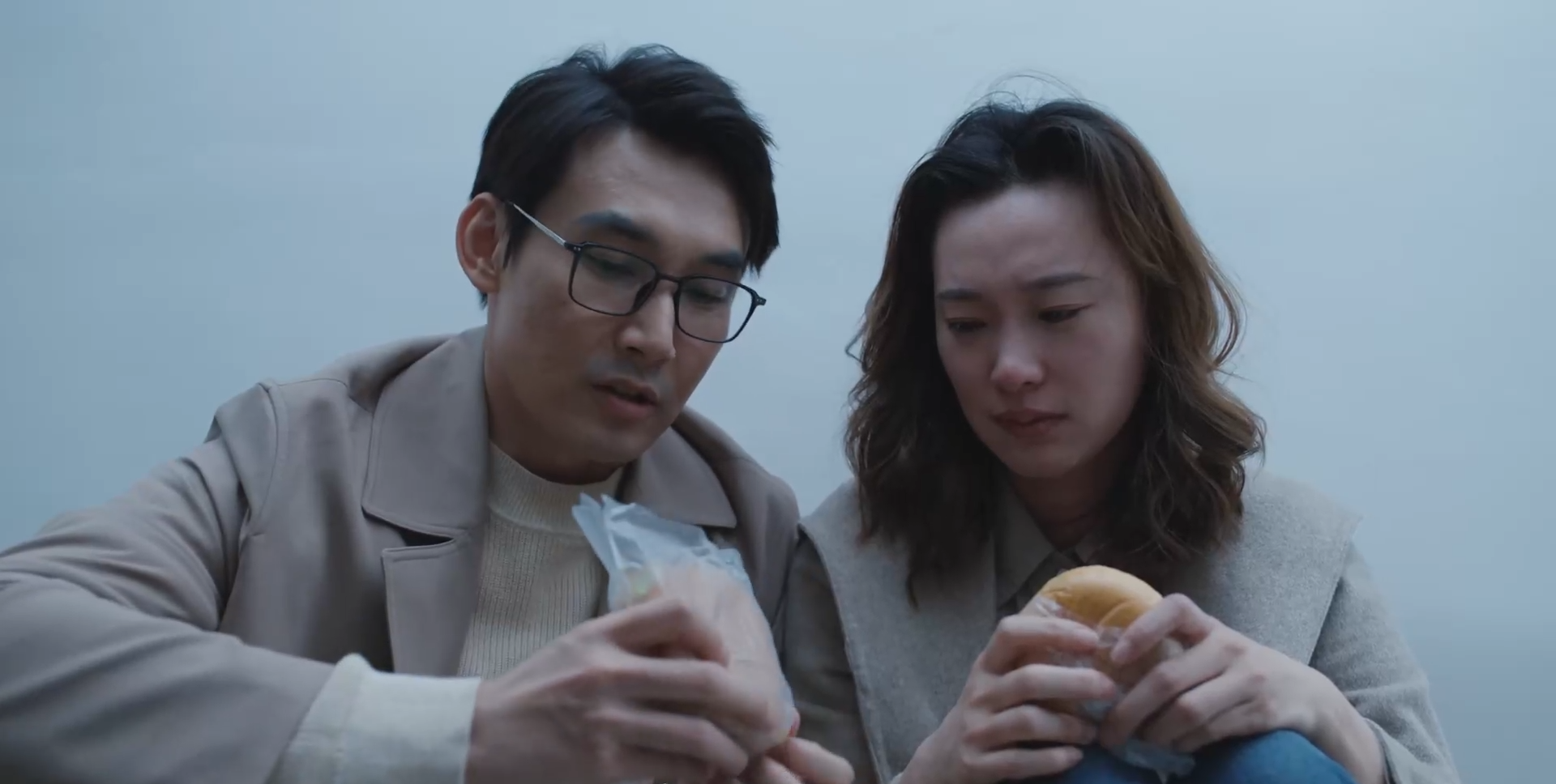 《大河之水》第24集分集剧情介绍