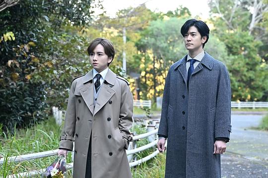 《秘密》第8集分集剧情介绍