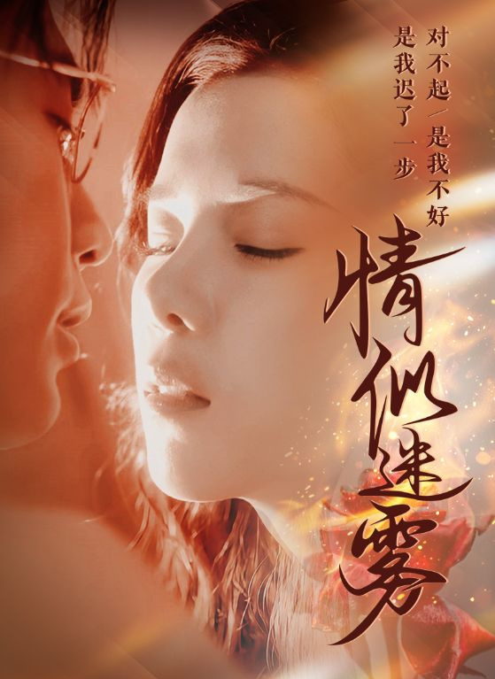 《情似迷雾》剧情介绍