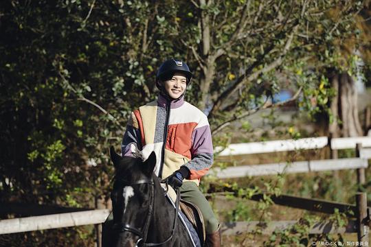 《风之福岛》第11集分集剧情介绍