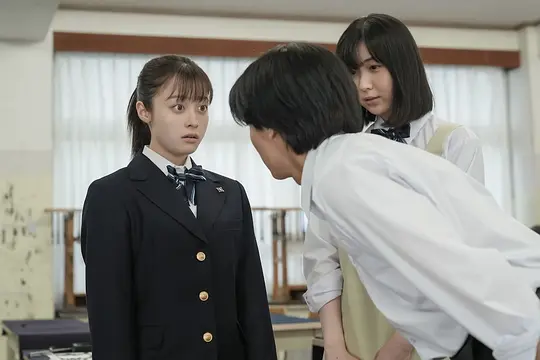《御饭团》第117集分集剧情介绍