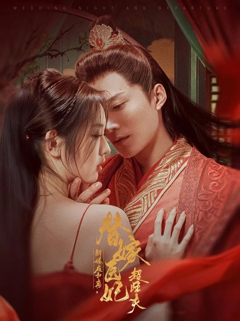 《新婚夜和离,替嫁医妃超旺夫》剧情介绍